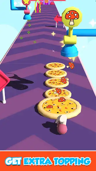 Play Run Pizza Stack as an online game online Run Pizza Stack with UptoPlay Play Run Pizza Stack as an online game Run Pizza Stack with UptoPlay