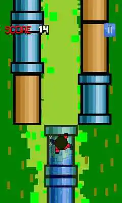 Play Run, Plumber! Run!