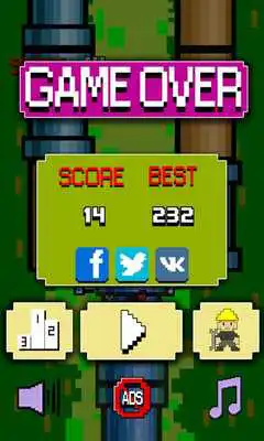 Play Run, Plumber! Run!