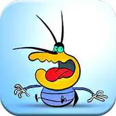 Free play online Run Poggy Run! APK