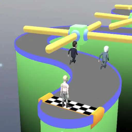 Play Run Politicians Run! APK