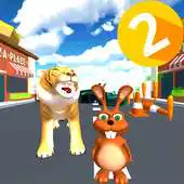 Free play online Run Rabbit Run 2 APK