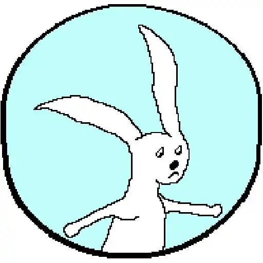 Free play online Run Rabbit Run APK