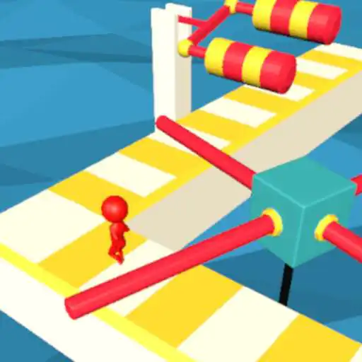 Play Run Race 3D APK Play Run Race 3D APK