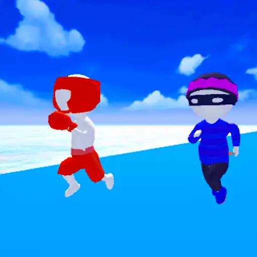 Play Run Race 3D Stickman Battles APK