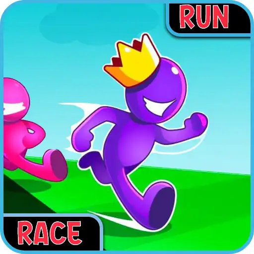 Play Run Race - Fun Race 3D APK