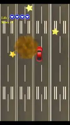 Play Run Racing as an online game Run Racing with UptoPlay