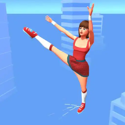 Play Run Rail 3D APK