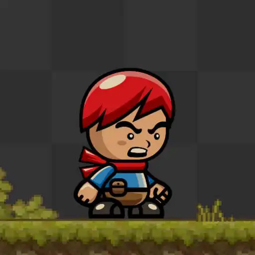 Play Run Rambo APK