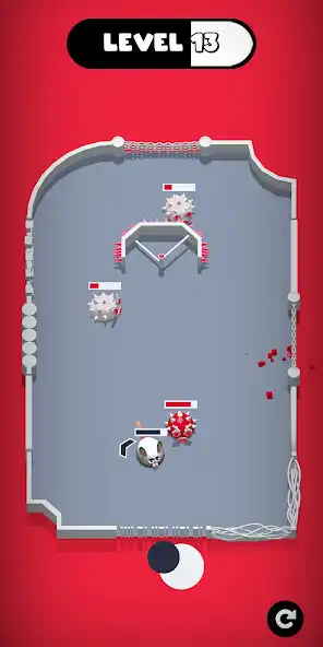 Play Run Rats Run! as an online game Run Rats Run! with UptoPlay