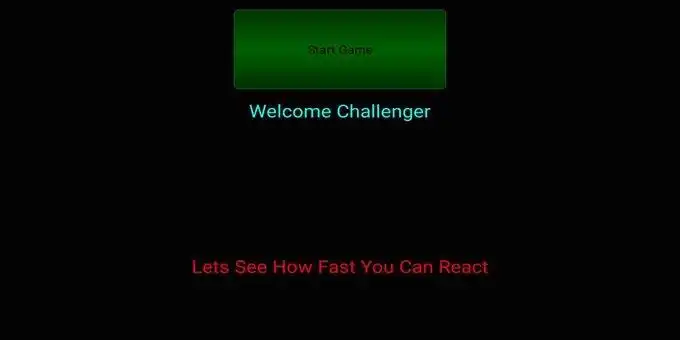 Play Run Reaction  and enjoy Run Reaction with UptoPlay