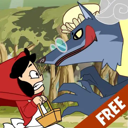 Run free android online Run Red Run! - Little Red Riding Hood APK Run free android online Run Red Run! - Little Red Riding Hood APK