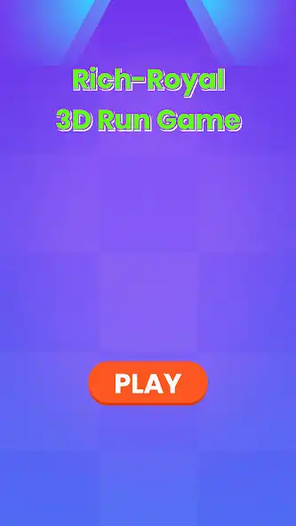 Play Run Rich-3D Game  and enjoy Run Rich-3D Game with UptoPlay