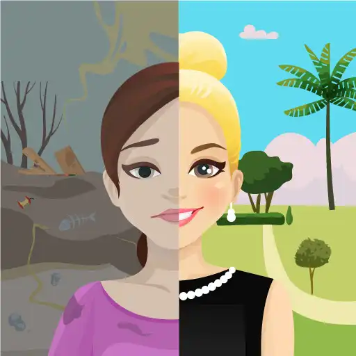 Play Run Rich 3D APK