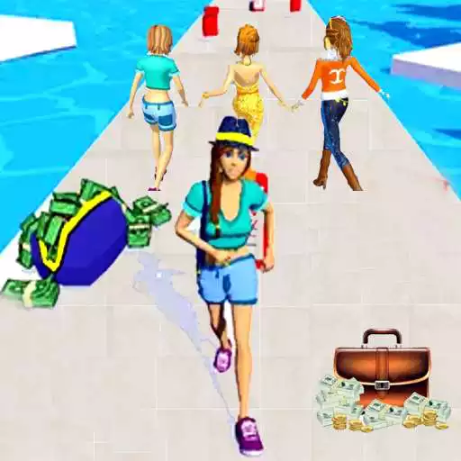 Play Run Rich Bridge Race 3D APK Play Run Rich Bridge Race 3D APK