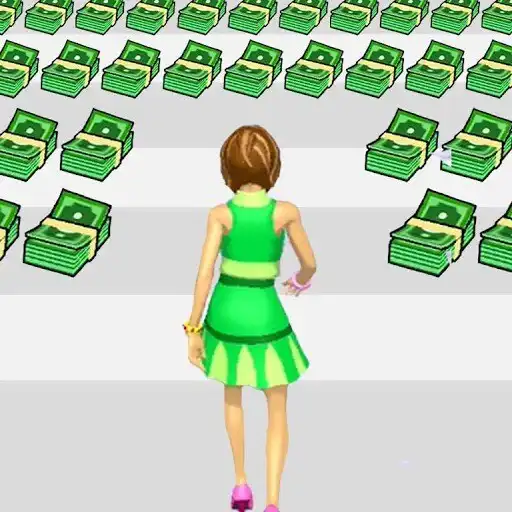 Play Run Rich Master APK