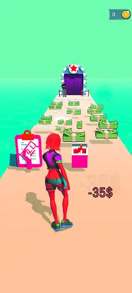 Play Run Rich Master  and enjoy Run Rich Master with UptoPlay