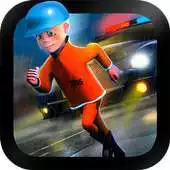 Free play online Run Rick Run APK