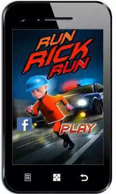 Play Run Rick Run