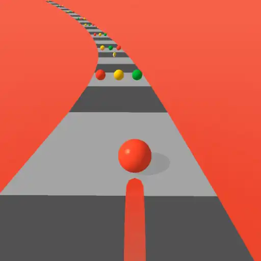 Play Run Road Color : Curved Bridge APK Play Run Road Color : Curved Bridge APK