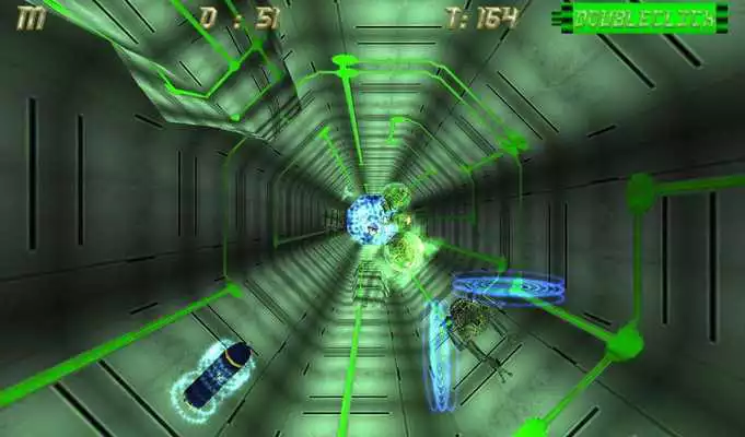 Play Run, Rockbot, Run!