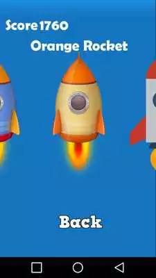 Play Run Rocket Run