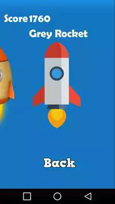 Play Run Rocket Run
