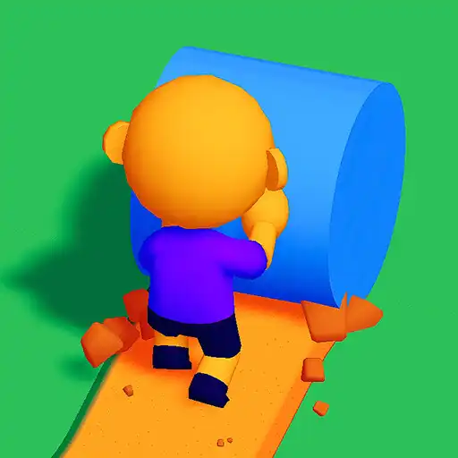 Play Run Roll APK Play Run Roll APK