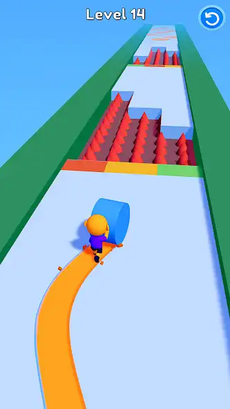 Play Run Roll  and enjoy Run Roll with UptoPlay