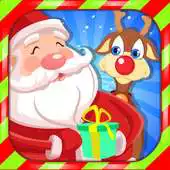Free play online Run Rudolph Run! APK
