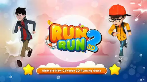 Play RUN RUN 3D - 2  and enjoy RUN RUN 3D - 2 with UptoPlay