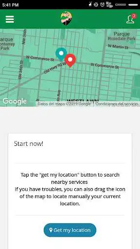 Play Run Run App as an online game Run Run App with UptoPlay
