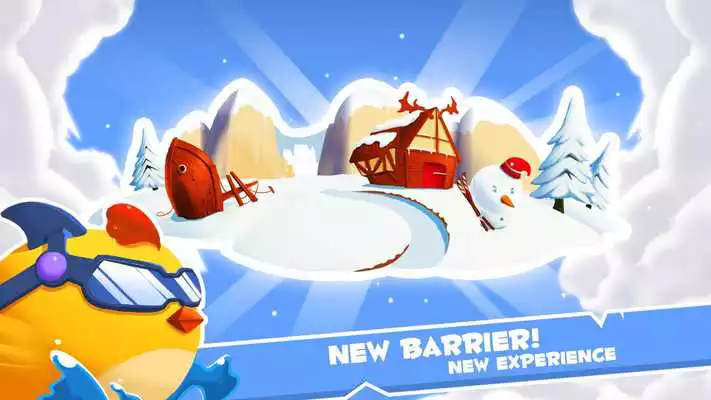 Play Run Run Chicken 2017
