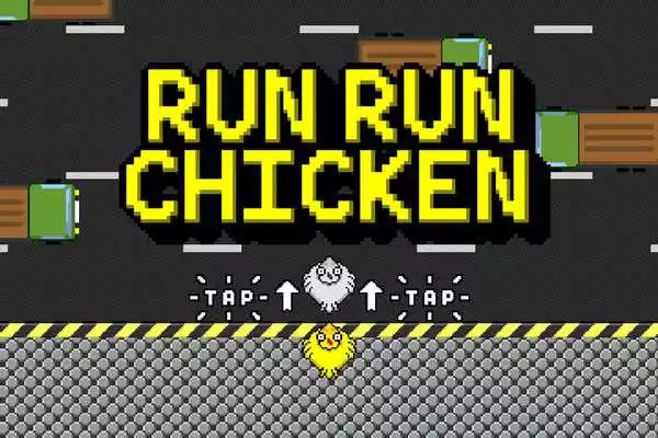 Play Run Run Chicken