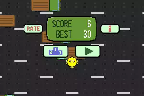Play Run Run Chicken