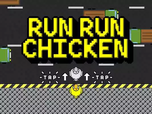 Play Run Run Chicken
