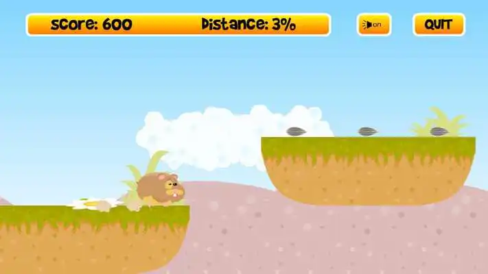 Play Run Run Hamster Free