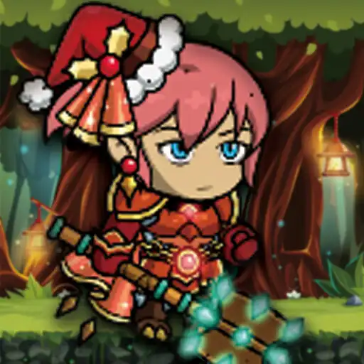 Play RunRunHero APK Play RunRunHero APK