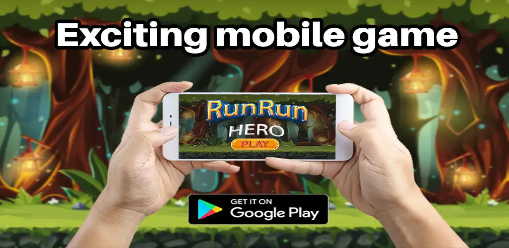 Play RunRunHero  and enjoy RunRunHero with UptoPlay