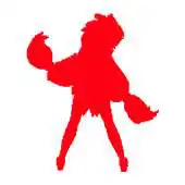 Free play online Run - Running Lady APK