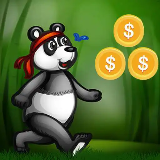 Free play online Run Run Panda APK Free play online Run Run Panda APK