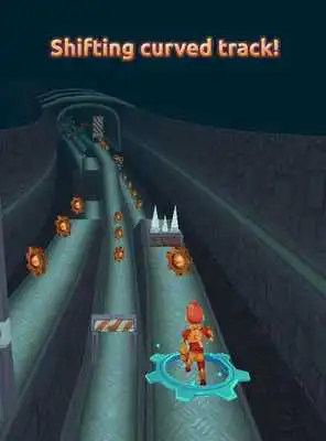 Play Run Run Run 2 3D