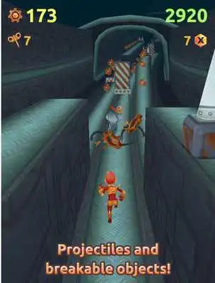 Play Run Run Run 2 3D
