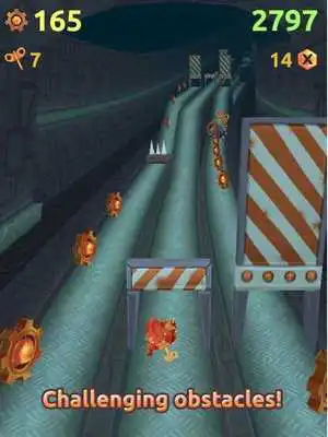 Play Run Run Run 2 3D