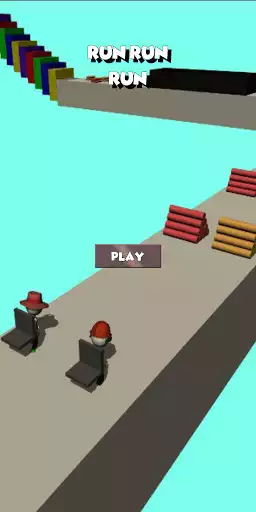 Play RUNRUNRUN