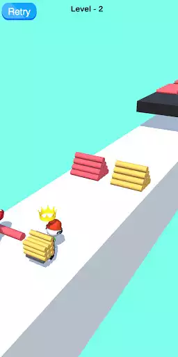 Play RUNRUNRUN