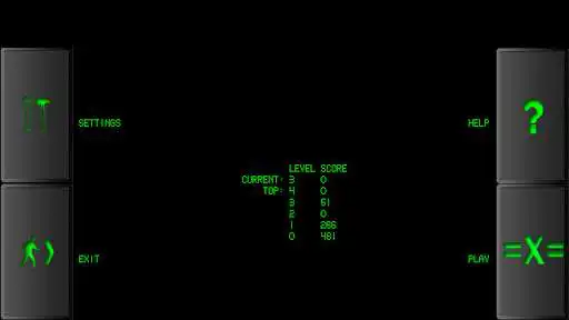 Play Run! Run! as an online game Run! Run! with UptoPlay