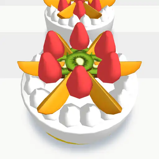Play Run Rush Cake APK Play Run Rush Cake APK