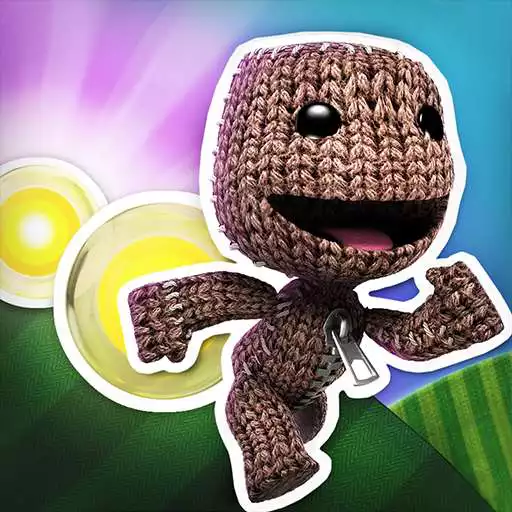 Play Run Sackboy! Run! APK Play Run Sackboy! Run! APK