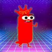 Free play online Run Sausage APK